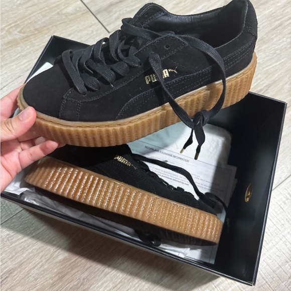 Puma Shoes - HOSTS PICK🎉Puma X Fenty 2016 release